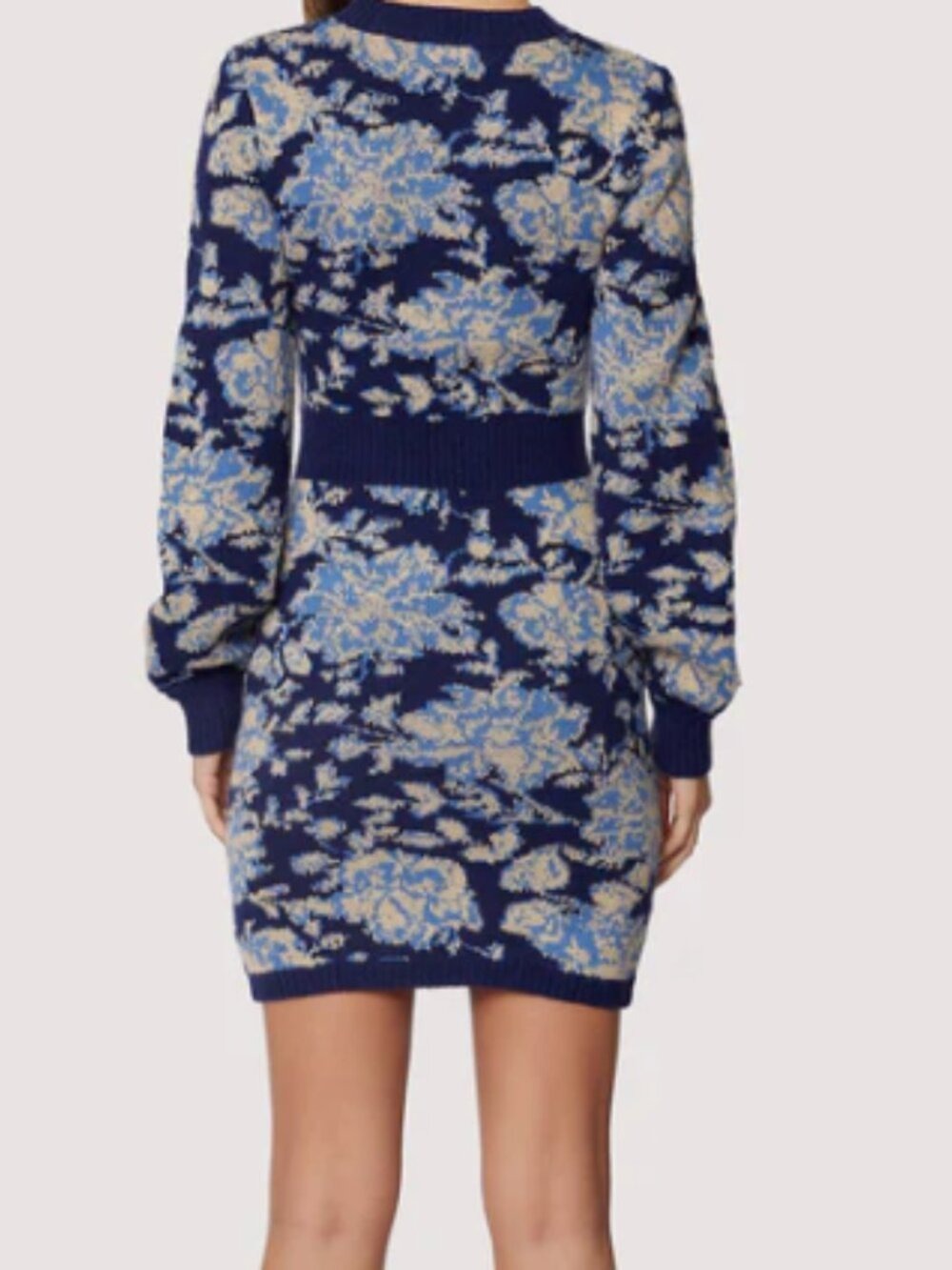 Lost + Wander Rosetta Mini Dress - Picture 2 of 11
